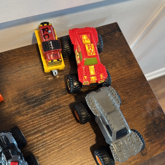 Lot of Hot Wheels matchbox and unbranded cars / lot of 25 - Picture 6 of 6